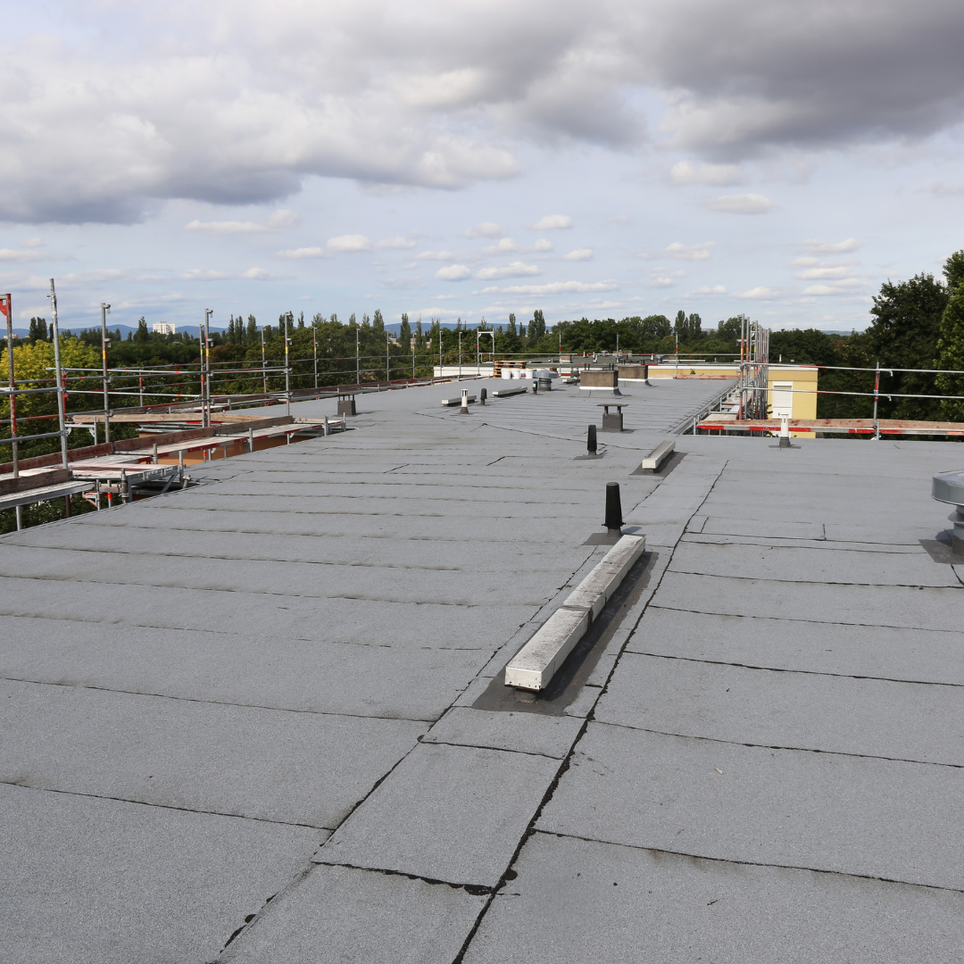 commercial & Industrial roofing