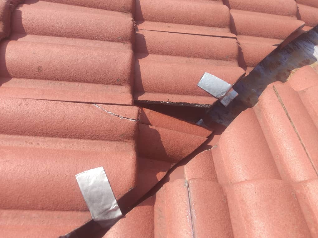 Emergency Roofing