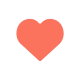 Love icons