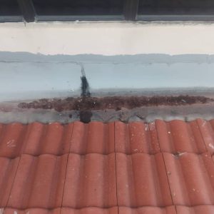 emergency roofing